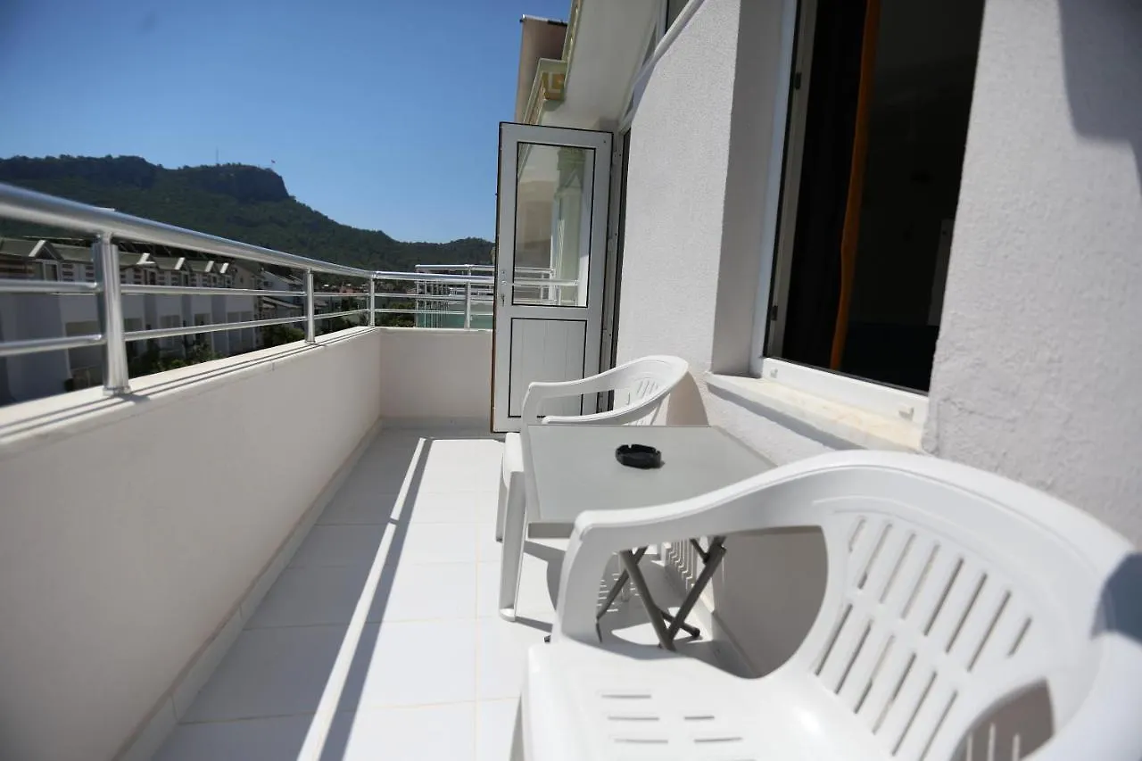 Paradise Homes Antalya