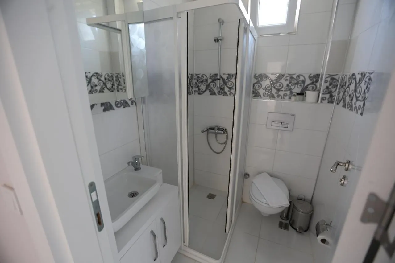 Apartmán Paradise Homes Antalya