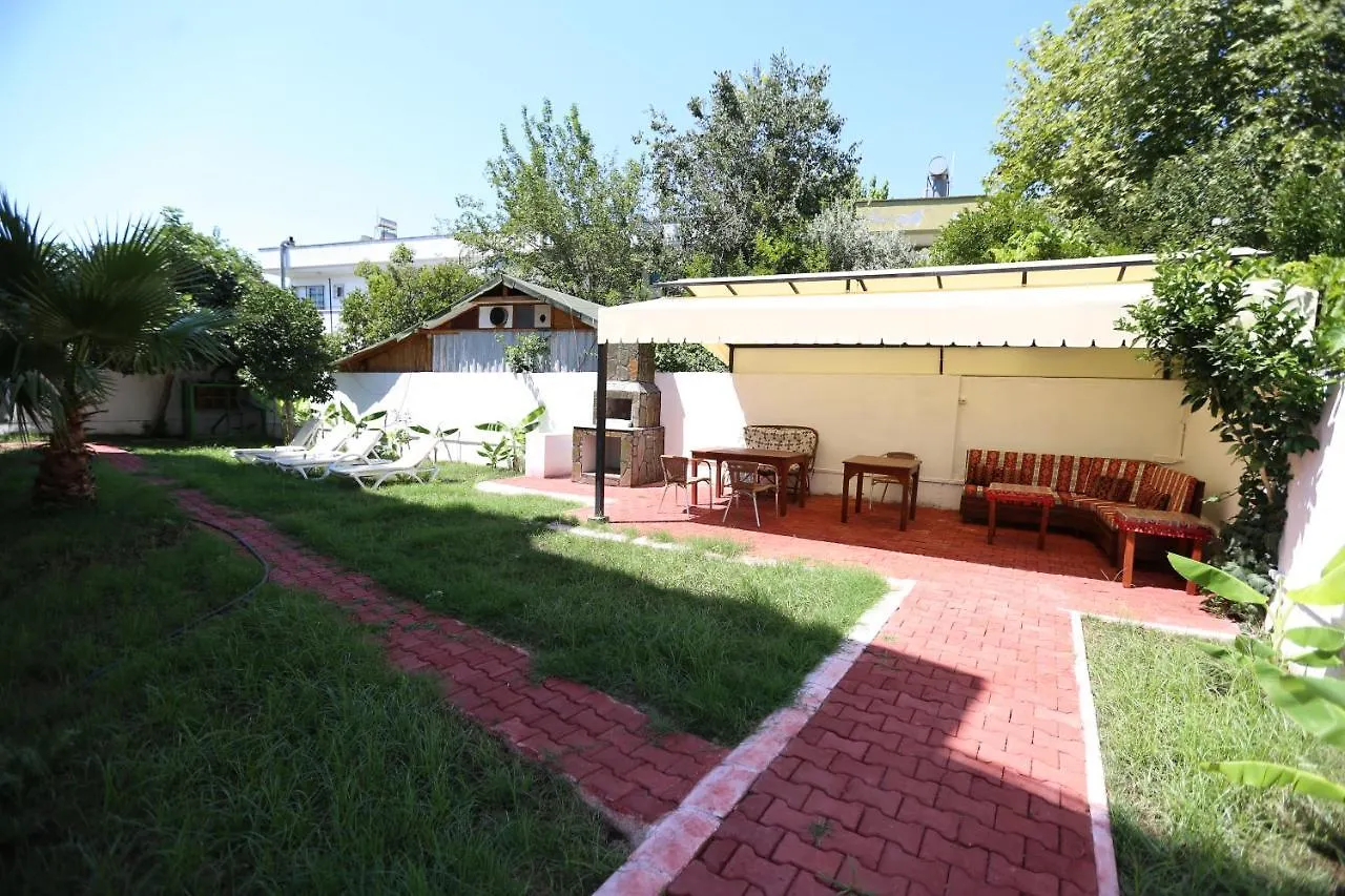 Paradise Homes Antalya 0*,