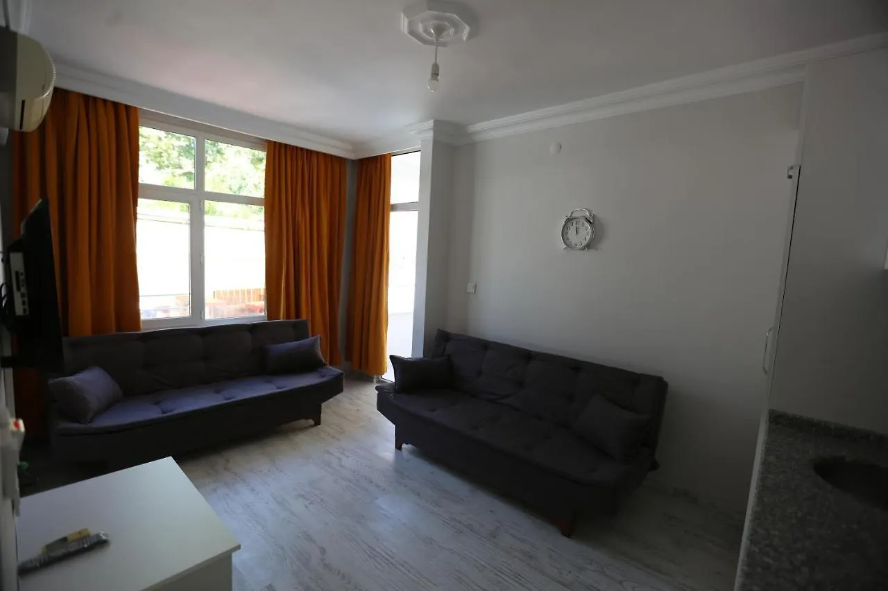 Apartmán Paradise Homes Antalya
